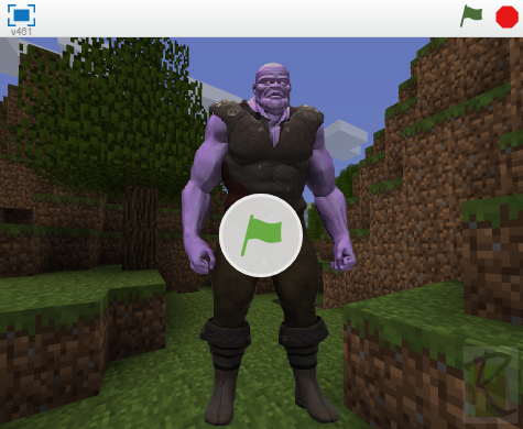 Thanoscraft